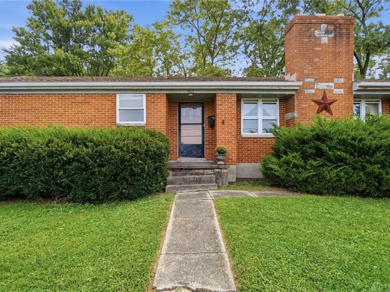 362 S West Street, Lebanon, OH 45036 Photo 2