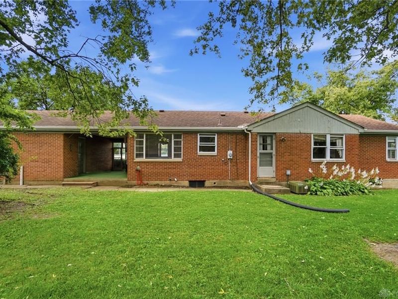 362 S West Street, Lebanon, OH 45036 Photo 3