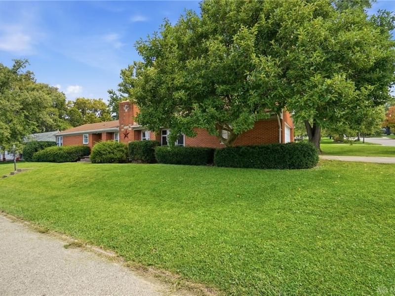 362 S West Street, Lebanon, OH 45036 Photo 4