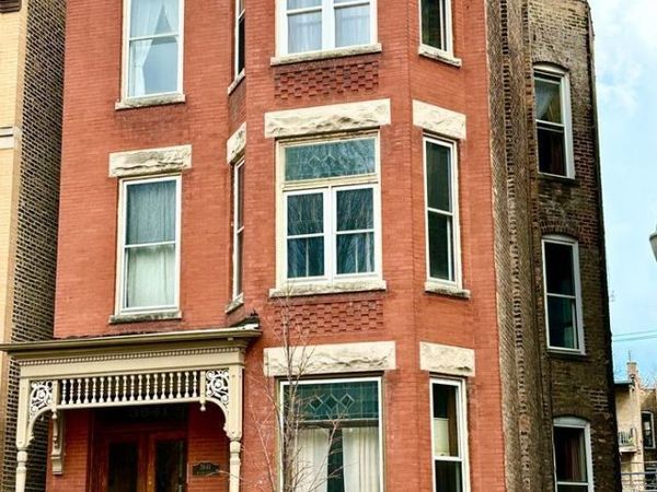 3641 N Wilton Avenue , Unit CH, Chicago, IL 60613