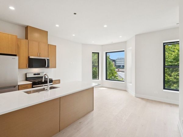 3641 N Wilton Avenue , Unit 3, Chicago, IL 60613