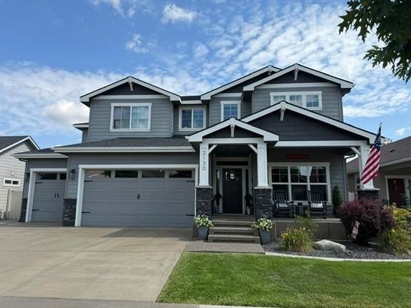 2130 N Wolfe Penn St, Liberty Lake, WA 99019