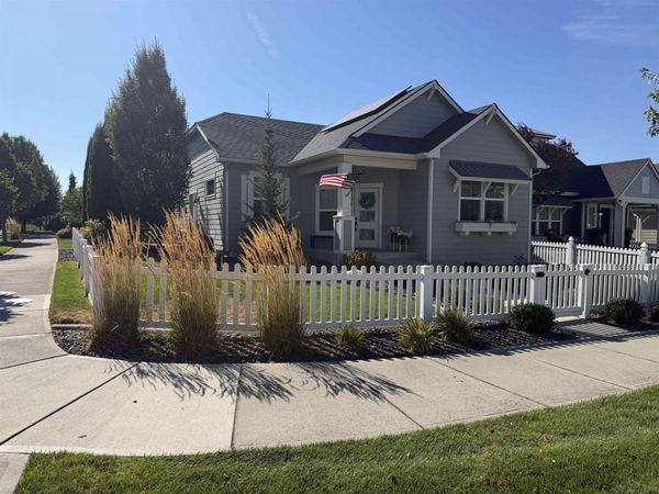 2101 N Wolfe Penn St, Liberty Lake, WA 99019