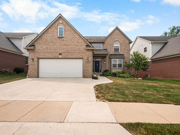 2608 Nadia Court, Ann Arbor, MI 48105