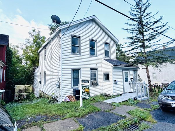 97 Grove Street, Amsterdam, NY 12010