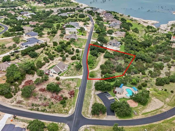 378 Oak Shores, Canyon Lake, TX 78133