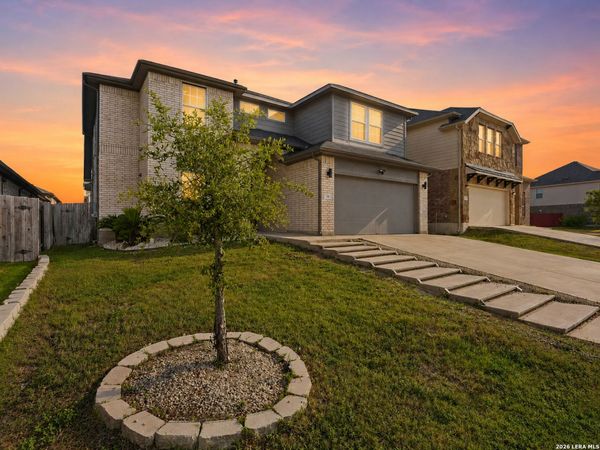 241 OLEANDER LOOP, Buda, TX 78610