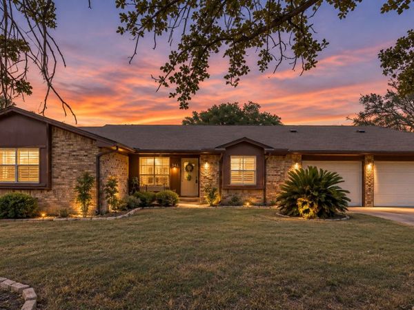 341 ORIENTE DR, Pleasanton, TX 78064