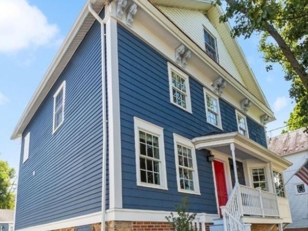 46 Old Turnpike Rd, Tewksbury, NJ 08858