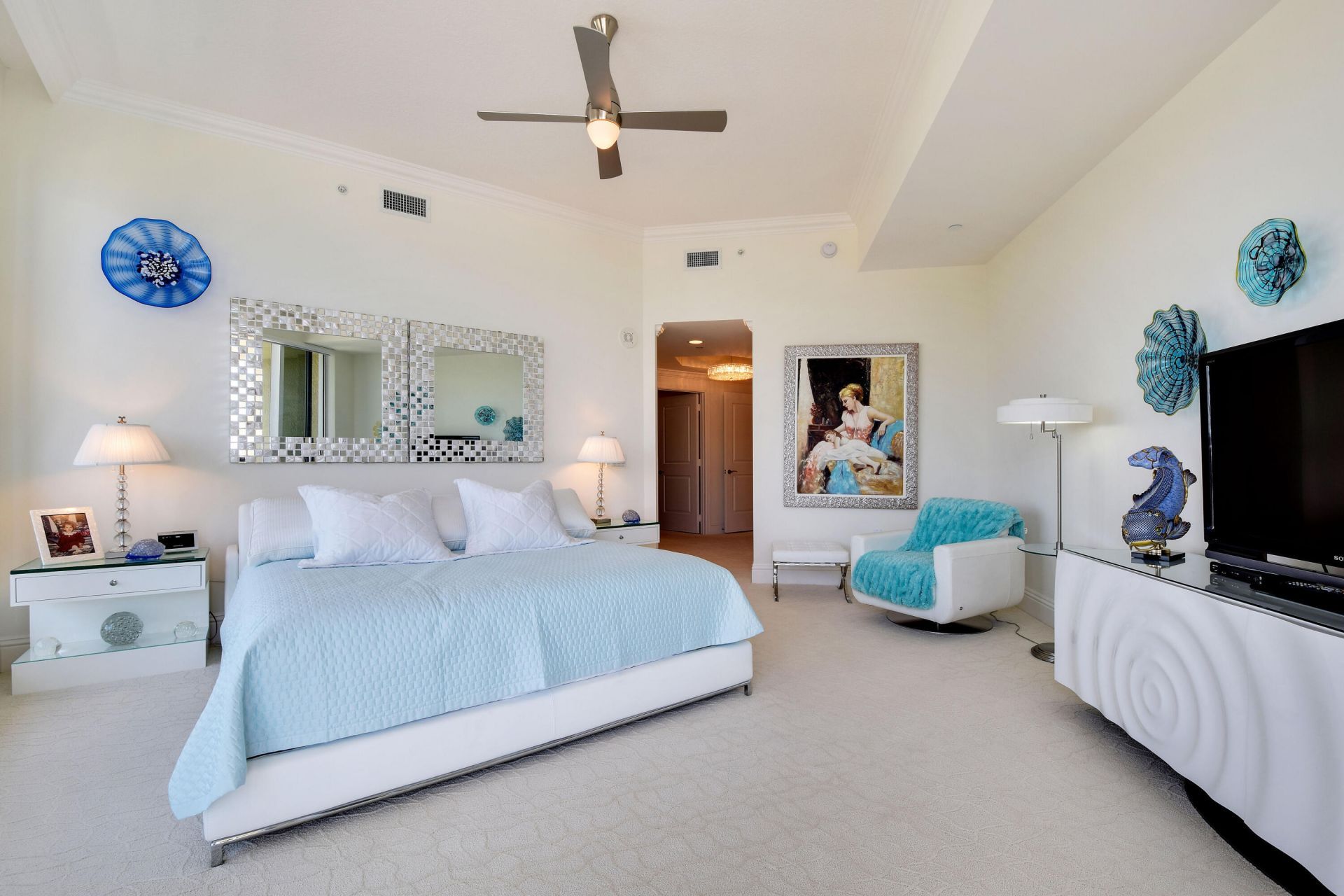 5050 N Ocean Drive, Unit 1503, Singer Island, FL 33404 Photo