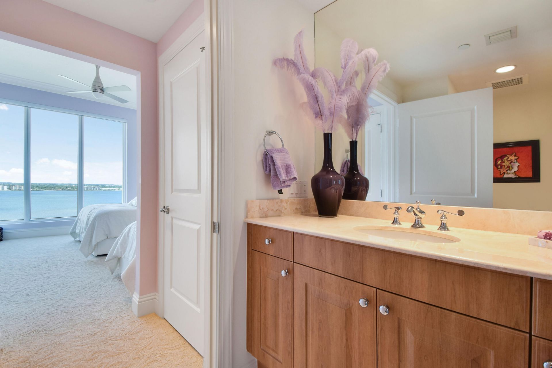 5050 N Ocean Drive, Unit 1503, Singer Island, FL 33404 Photo
