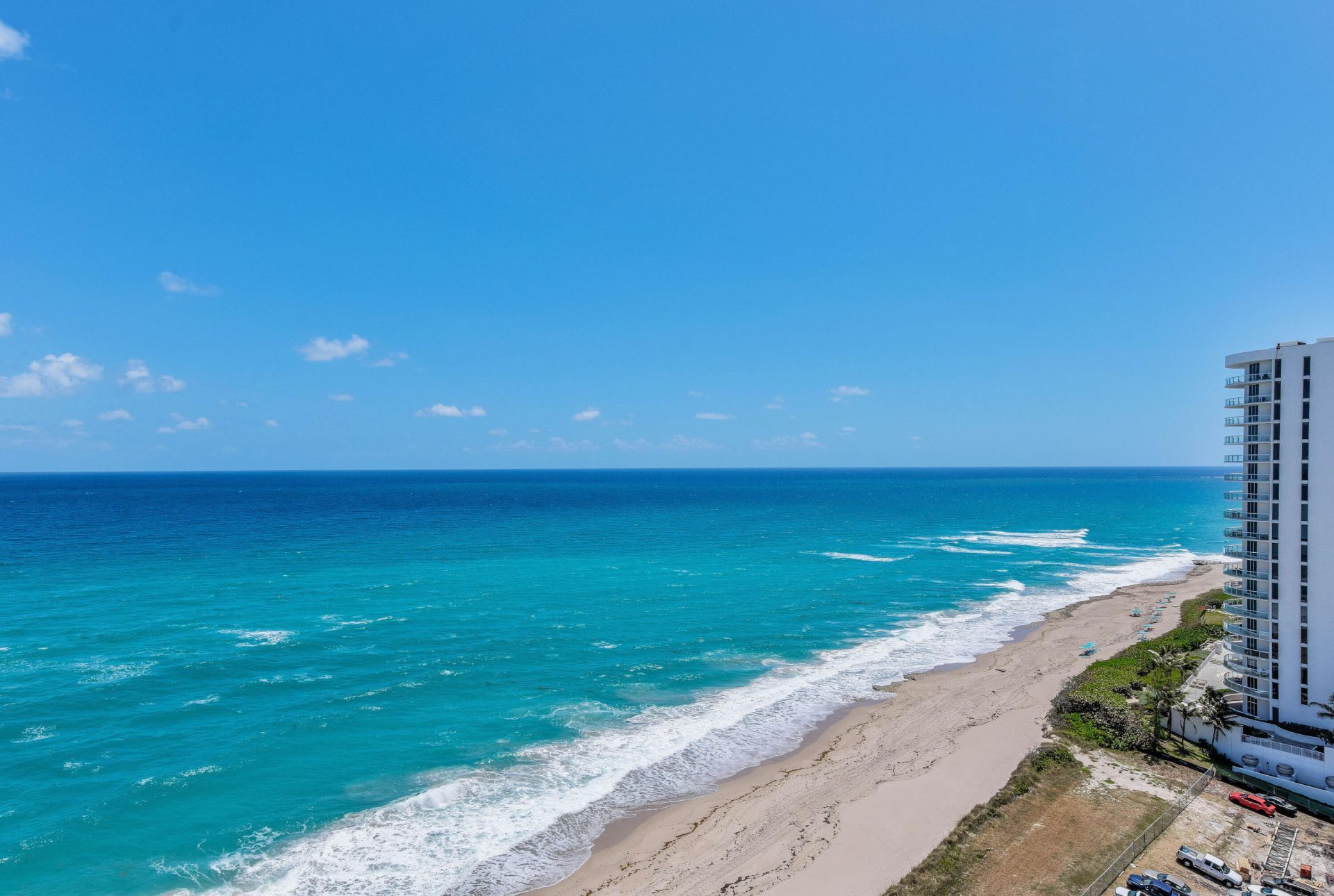 5050 N Ocean Drive, Unit 1503, Singer Island, FL 33404 Photo