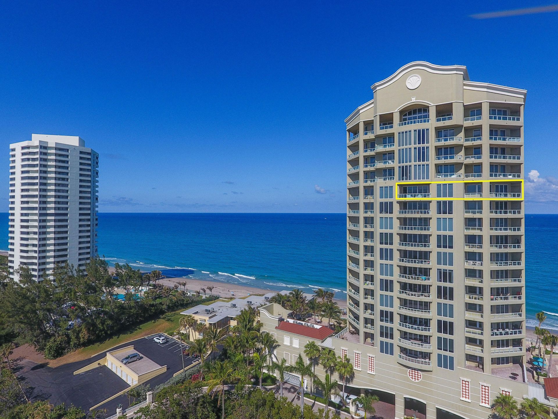 5050 N Ocean Drive, Unit 1503, Singer Island, FL 33404 Photo