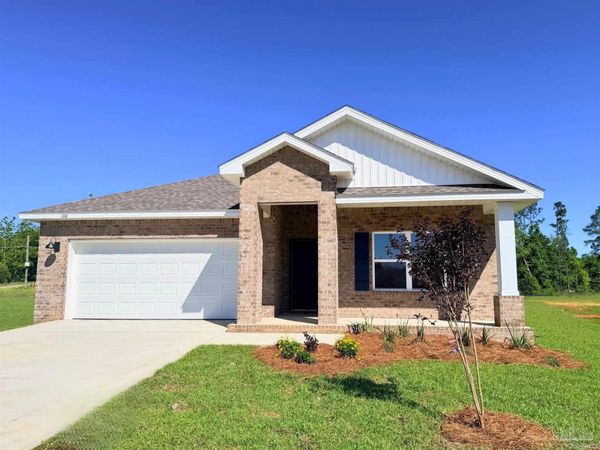2280 Kildeer St, Cantonment, FL 32533