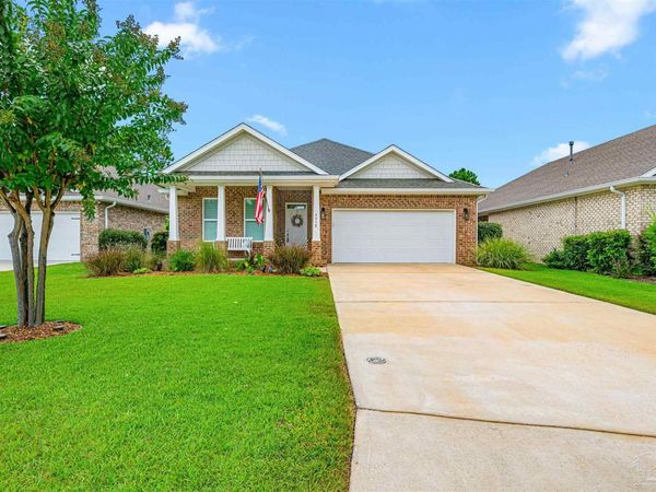 9958 Pandion Trl, Pensacola, FL 32507