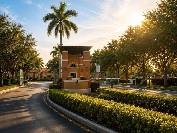 906 SW 143rd Avenue, Unit 2005, Pembroke Pines, FL 33027