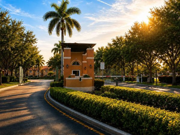 906 SW 143rd Avenue, Unit 2005, Pembroke Pines, FL 33027