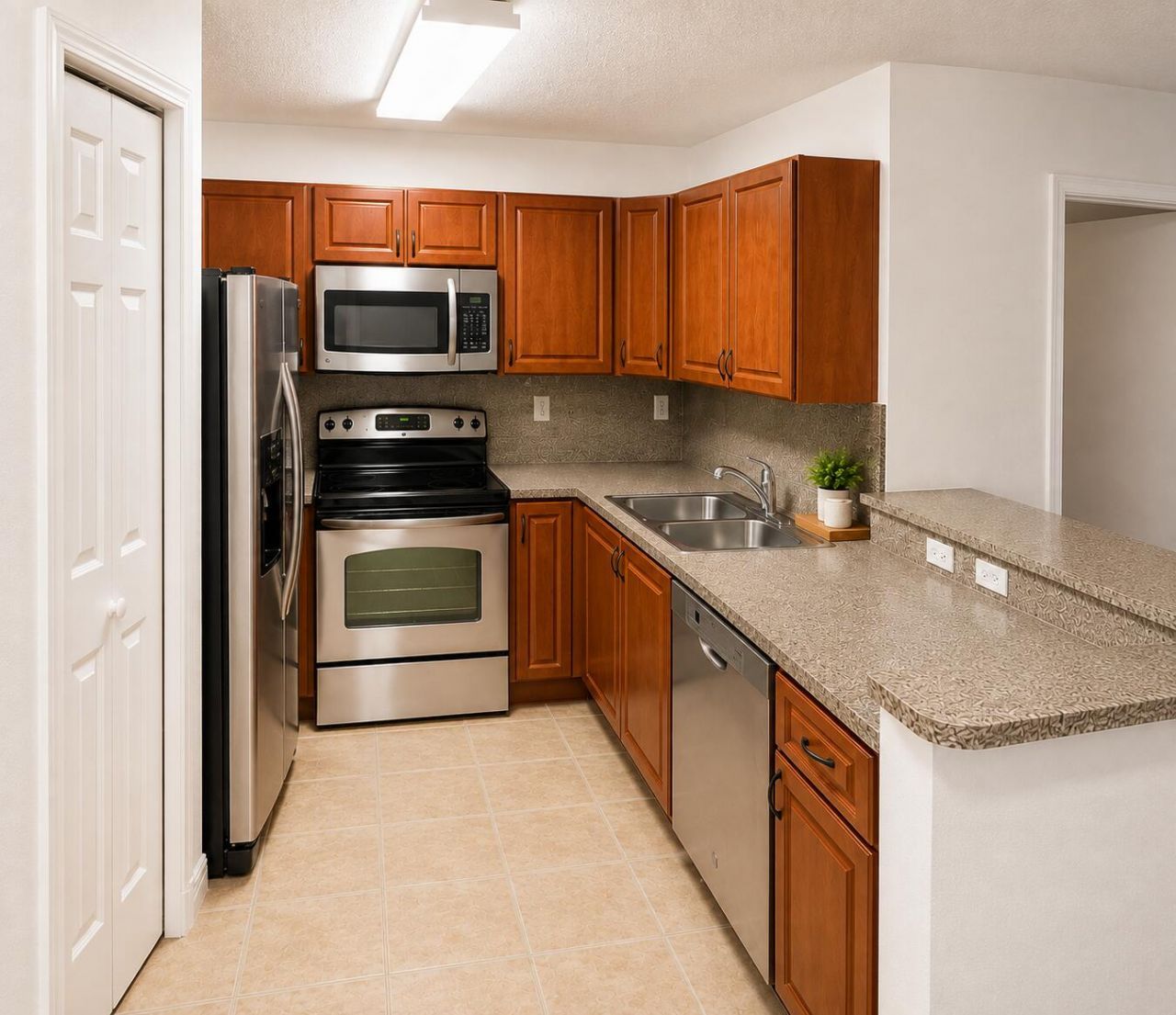 906 SW 143rd Avenue, Unit 2005, Pembroke Pines, FL 33027 Photo