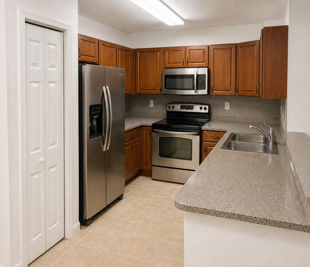 906 SW 143rd Avenue, Unit 2005, Pembroke Pines, FL 33027 Photo