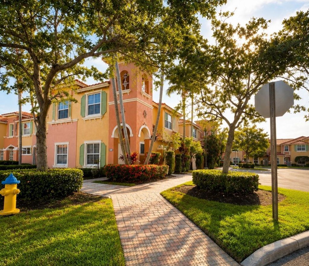 906 SW 143rd Avenue, Unit 2005, Pembroke Pines, FL 33027 Photo