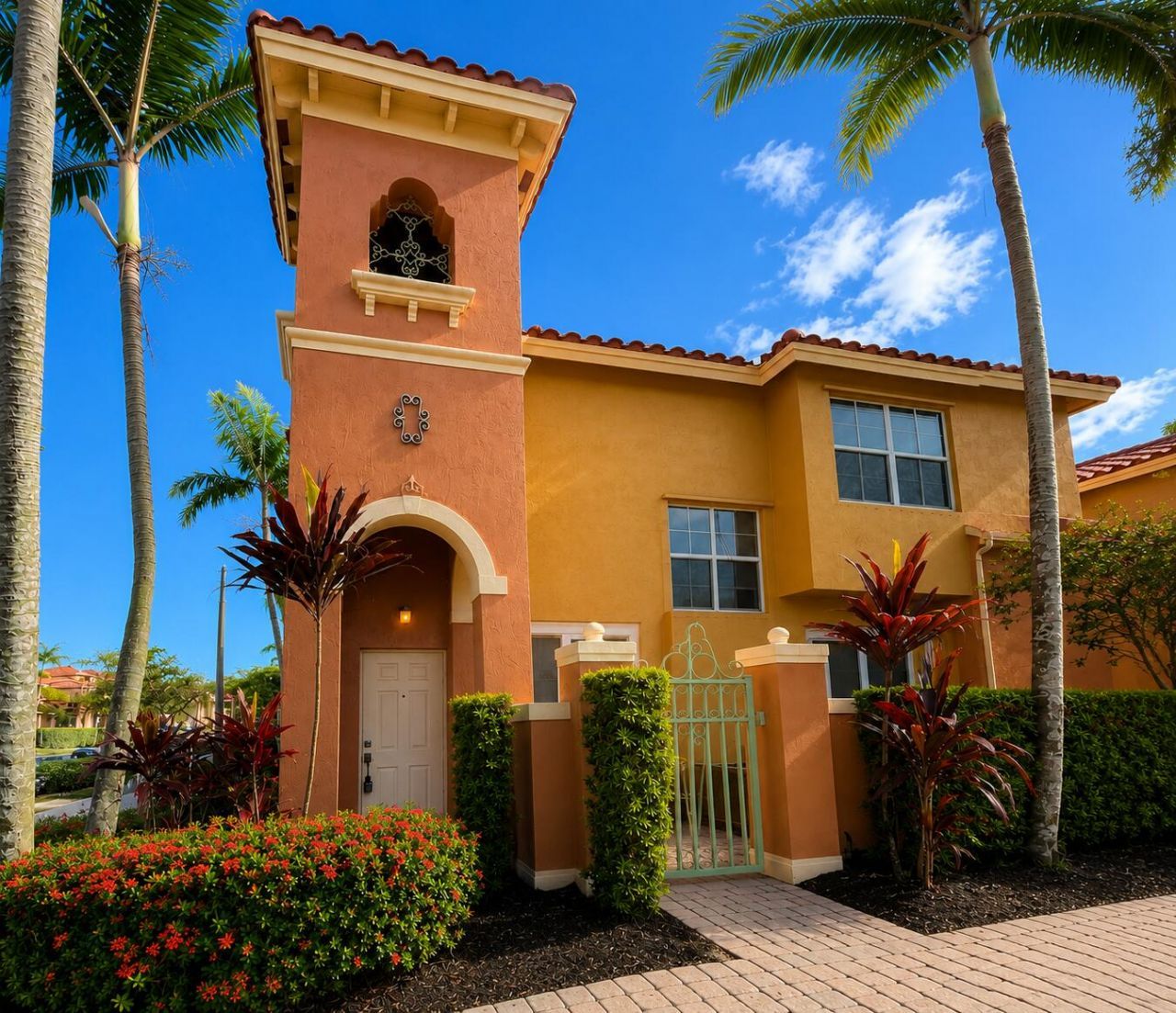 906 SW 143rd Avenue, Unit 2005, Pembroke Pines, FL 33027 Photo