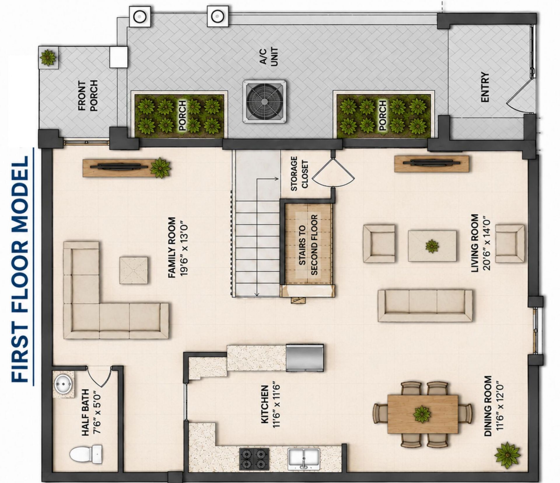 906 SW 143rd Avenue, Unit 2005, Pembroke Pines, FL 33027 Photo