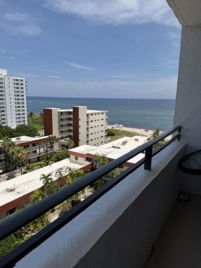 1500 N Ocean Boulevard, Unit 901, Pompano Beach, FL 33062 Photo