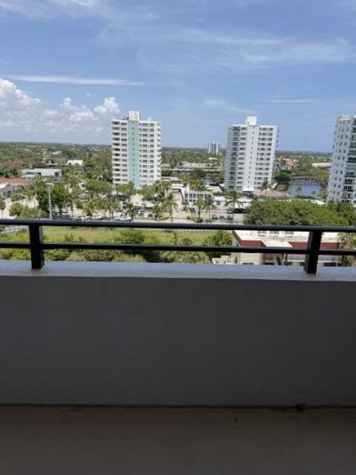 1500 N Ocean Boulevard, Unit 901, Pompano Beach, FL 33062 Photo