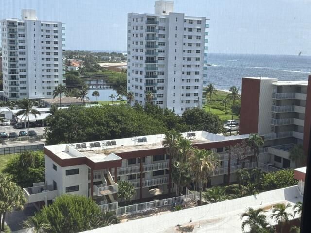 1500 N Ocean Boulevard, Unit 901, Pompano Beach, FL 33062 Photo