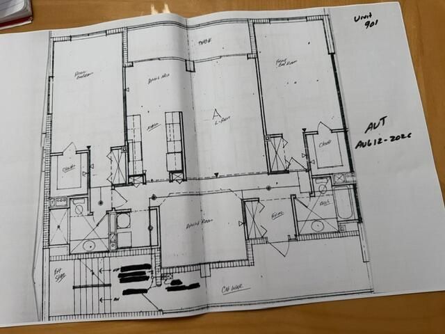 1500 N Ocean Boulevard, Unit 901, Pompano Beach, FL 33062 Photo