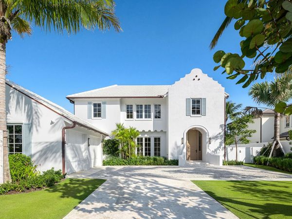 2219 IBIS ISLE Road E, Palm Beach, FL 33480