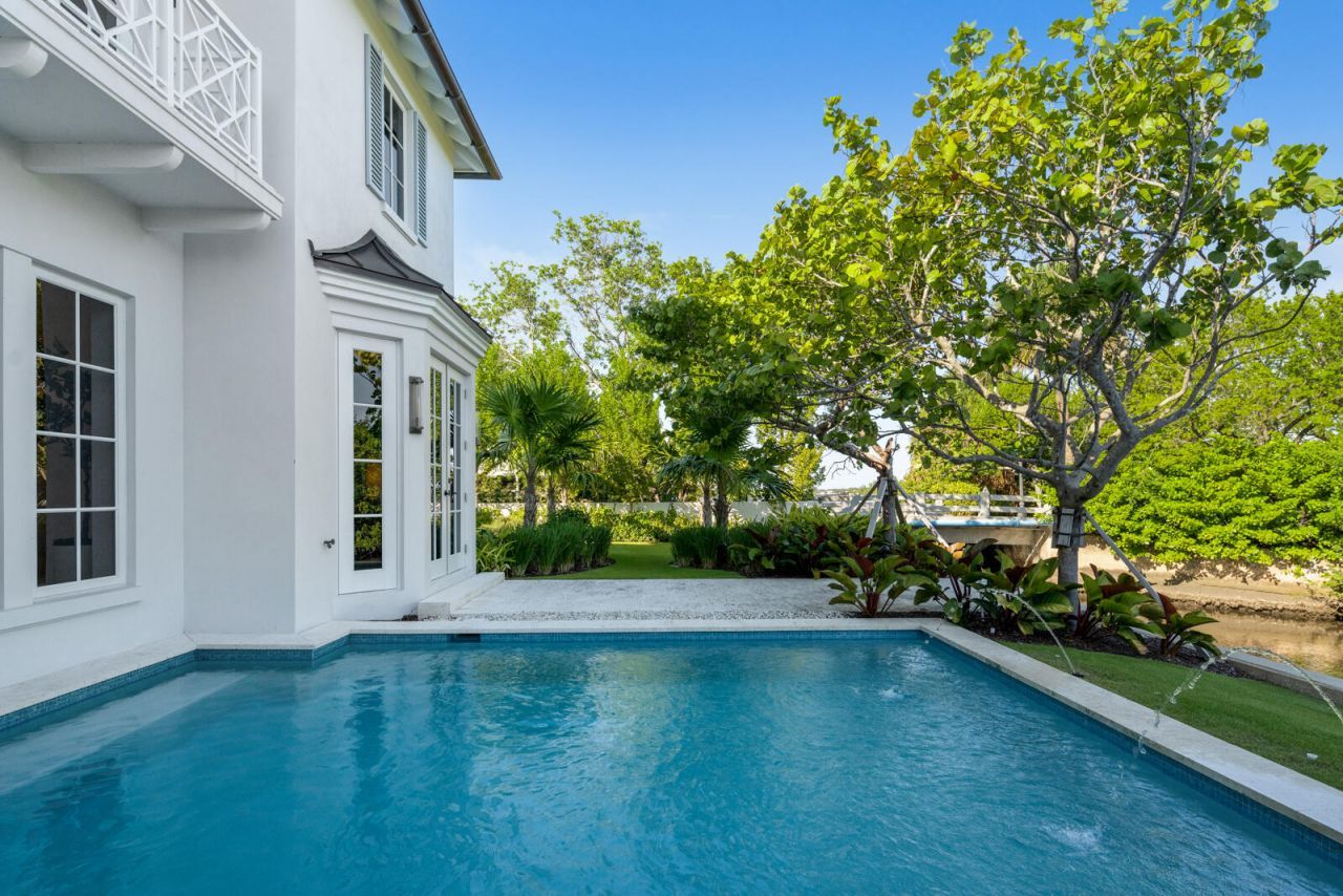 2219 Ibis Isle Road E, Palm Beach, FL 33480 Photo