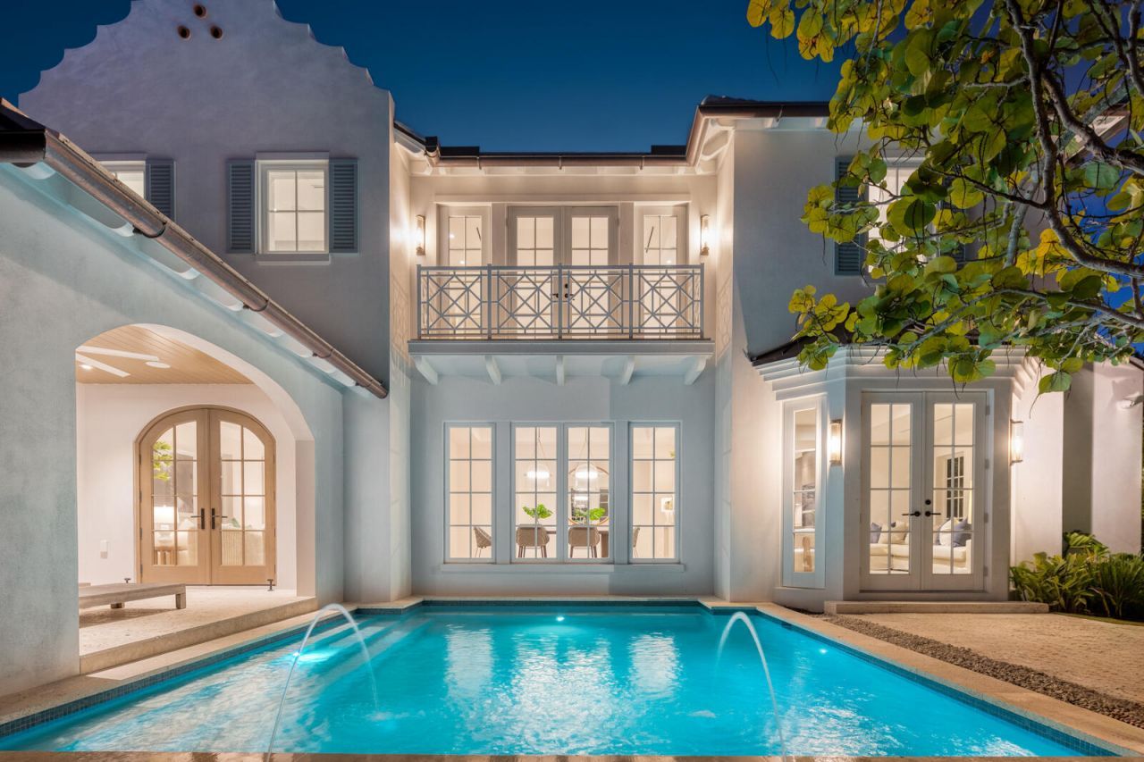 2219 Ibis Isle Road E, Palm Beach, FL 33480 Photo