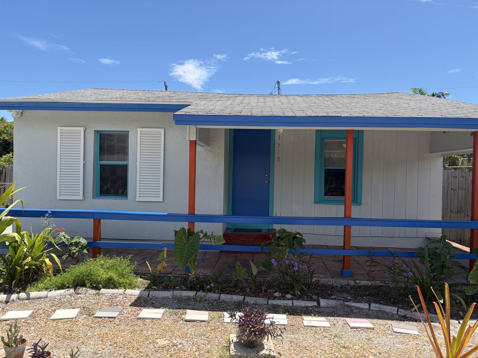 3578 N Old Dixie Highway, Delray Beach, FL 33483 Photo