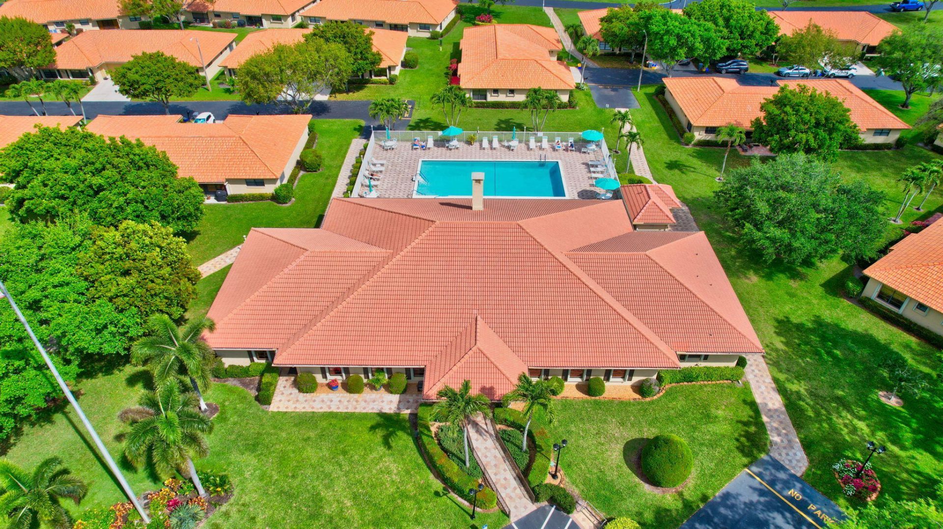 9930 Frangipani Tree Way, Unit B, Boynton Beach, FL 33436 Photo