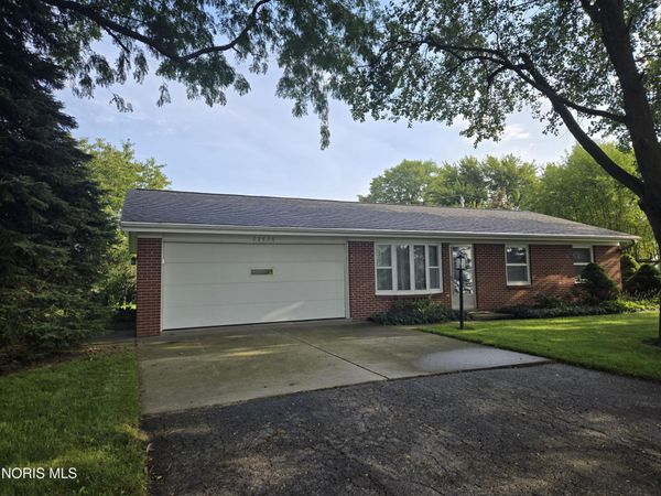 22826 Burlington Gardens Street , Archbold, OH 43502