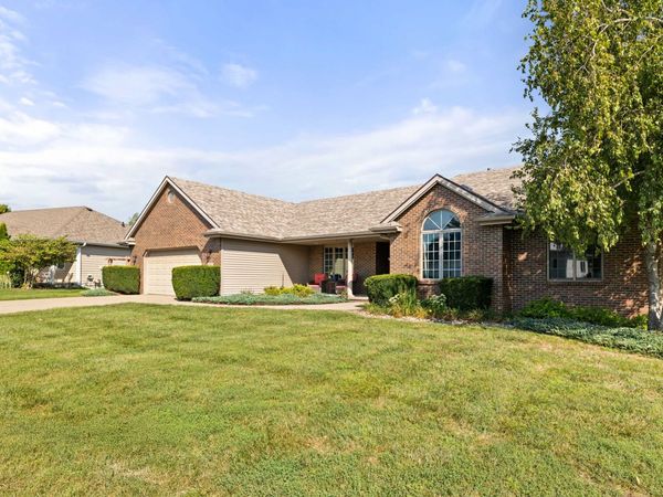 7405 Goodman Drive , Urbandale, IA 50322