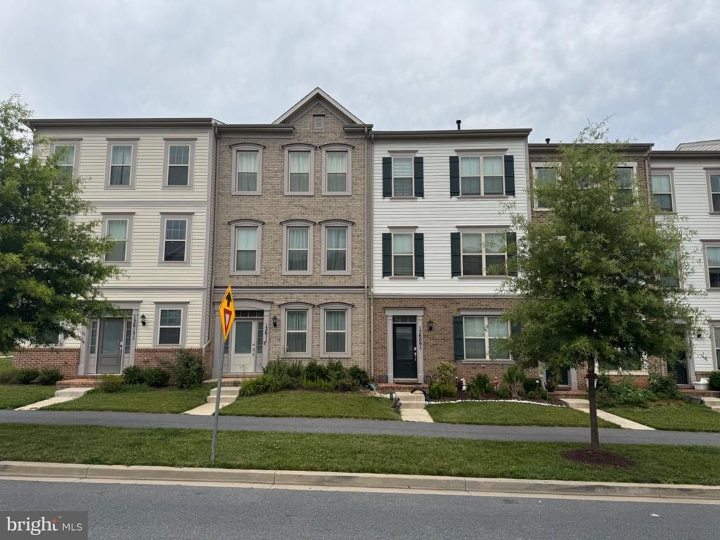 13609 LITTLE SENECA PARKWAY , CLARKSBURG, MD 20871