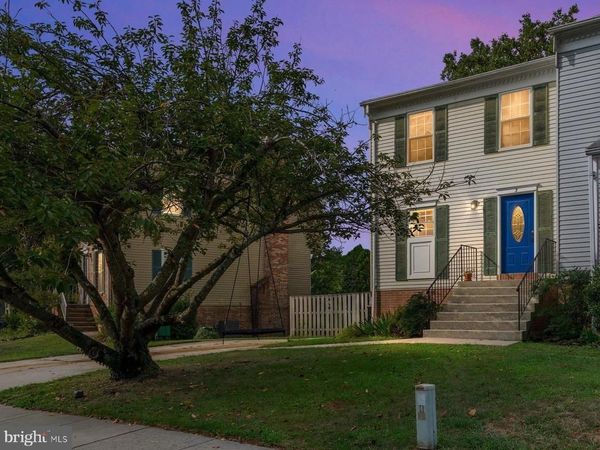 3 MOORING POINT COURT, ANNAPOLIS, MD 21403