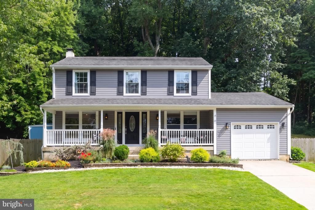 24 Goodwin Parkway, Sewell, NJ 08080 Main Photo