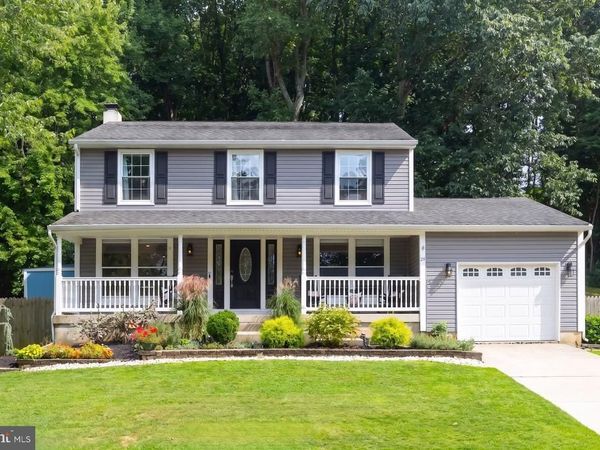 24 GOODWIN PARKWAY, SEWELL, NJ 08080