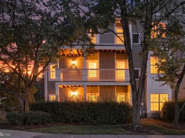 1704 LAKE SHORE CREST DRIVE , Unit 22, RESTON, VA 20190