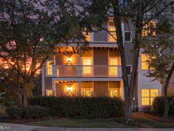 1704 LAKE SHORE CREST DRIVE , Unit 22, RESTON, VA 20190