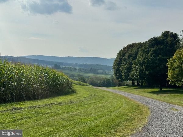 Lot 4 CLOVER HILL LANE , WARRIORS MARK, PA 16877
