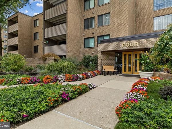 4 CANDLEMAKER COURT , Unit 201, BALTIMORE, MD 21208