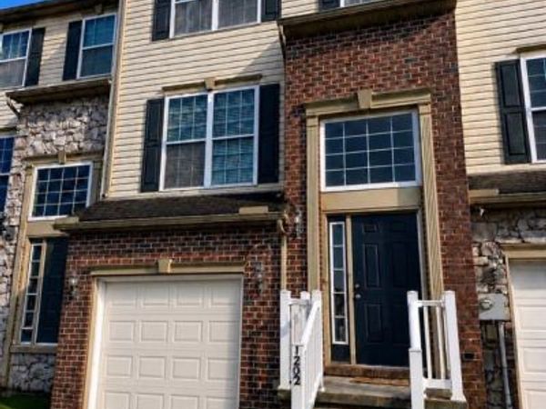 1202 KNOB RUN , YORK, PA 17408