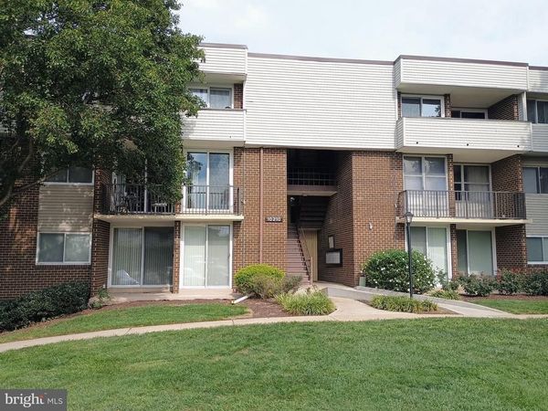 10210 PRINCE PLACE, Unit 6-T3, UPPER MARLBORO, MD 20774