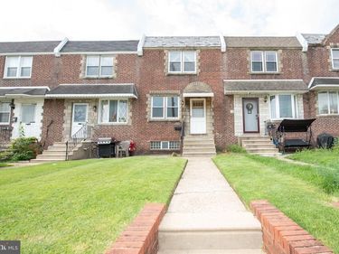 2836 MAGEE, PHILADELPHIA, PA 19149