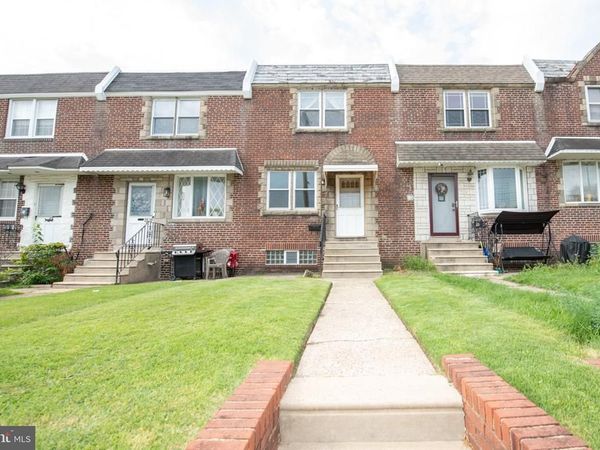 2836 MAGEE, PHILADELPHIA, PA 19149