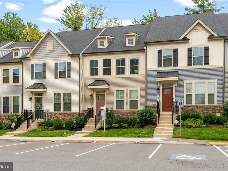 6109 Stonecat Court, New Market, MD 21774 Main Photo